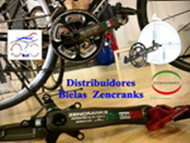 Comprar Bielas Zencranks